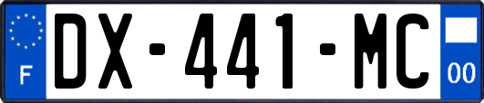 DX-441-MC
