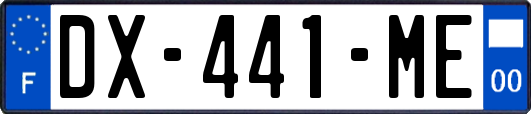DX-441-ME