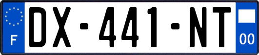 DX-441-NT