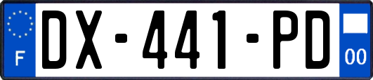 DX-441-PD