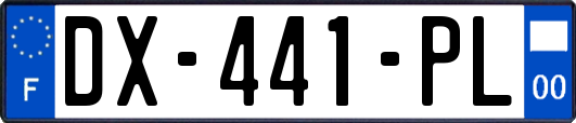 DX-441-PL