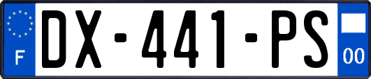 DX-441-PS