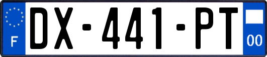 DX-441-PT