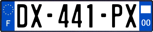 DX-441-PX