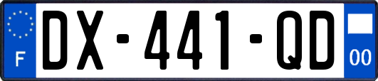 DX-441-QD