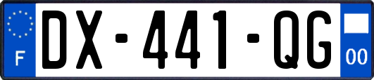 DX-441-QG