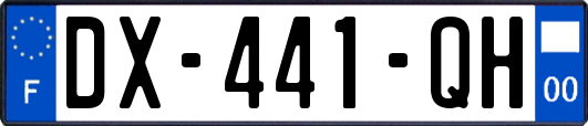 DX-441-QH