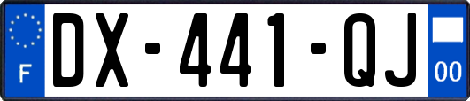 DX-441-QJ