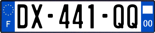 DX-441-QQ