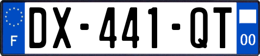 DX-441-QT