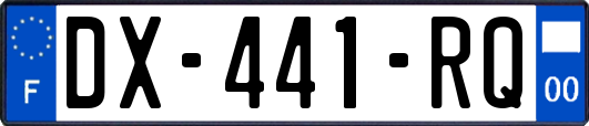 DX-441-RQ