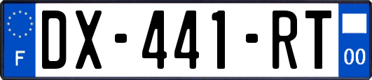 DX-441-RT