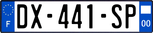 DX-441-SP