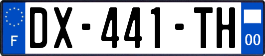 DX-441-TH