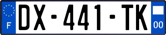 DX-441-TK