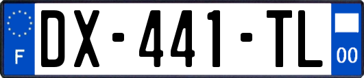 DX-441-TL