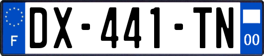 DX-441-TN