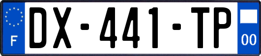 DX-441-TP