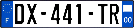 DX-441-TR