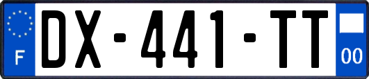 DX-441-TT