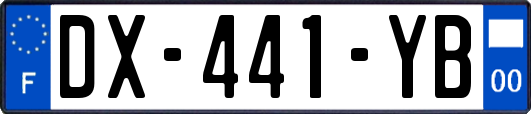 DX-441-YB