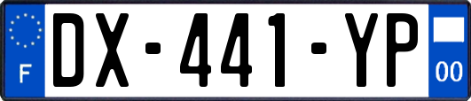 DX-441-YP