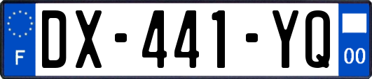 DX-441-YQ