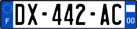 DX-442-AC