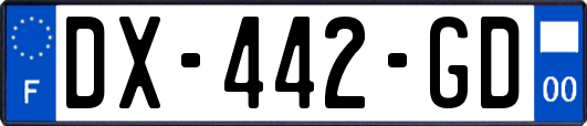 DX-442-GD