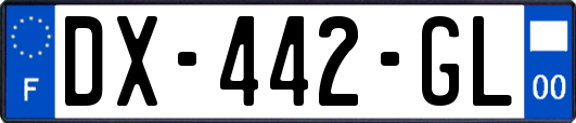 DX-442-GL
