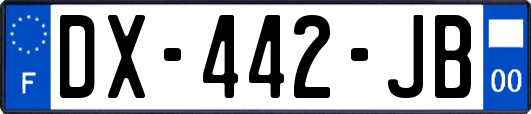 DX-442-JB