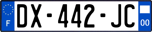 DX-442-JC