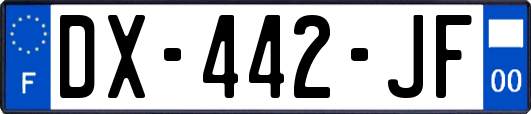 DX-442-JF