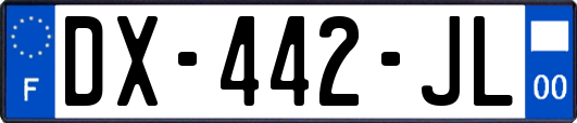 DX-442-JL