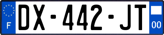 DX-442-JT