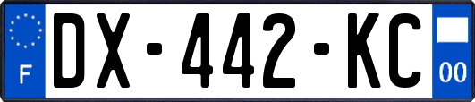 DX-442-KC