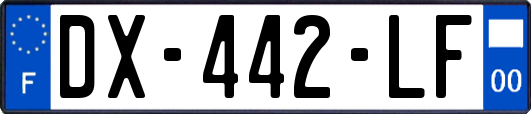 DX-442-LF