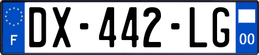 DX-442-LG