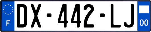 DX-442-LJ