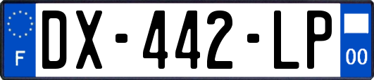 DX-442-LP