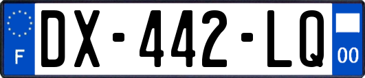 DX-442-LQ