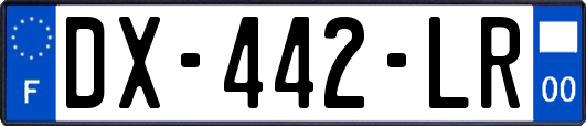 DX-442-LR