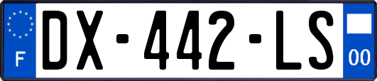DX-442-LS