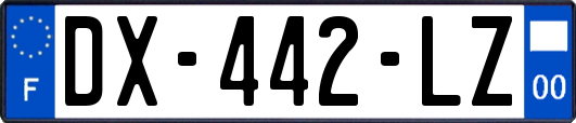 DX-442-LZ