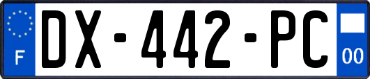 DX-442-PC