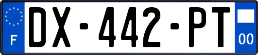 DX-442-PT