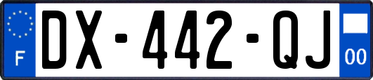DX-442-QJ