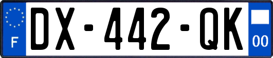 DX-442-QK