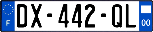 DX-442-QL
