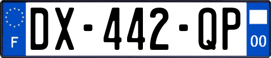 DX-442-QP